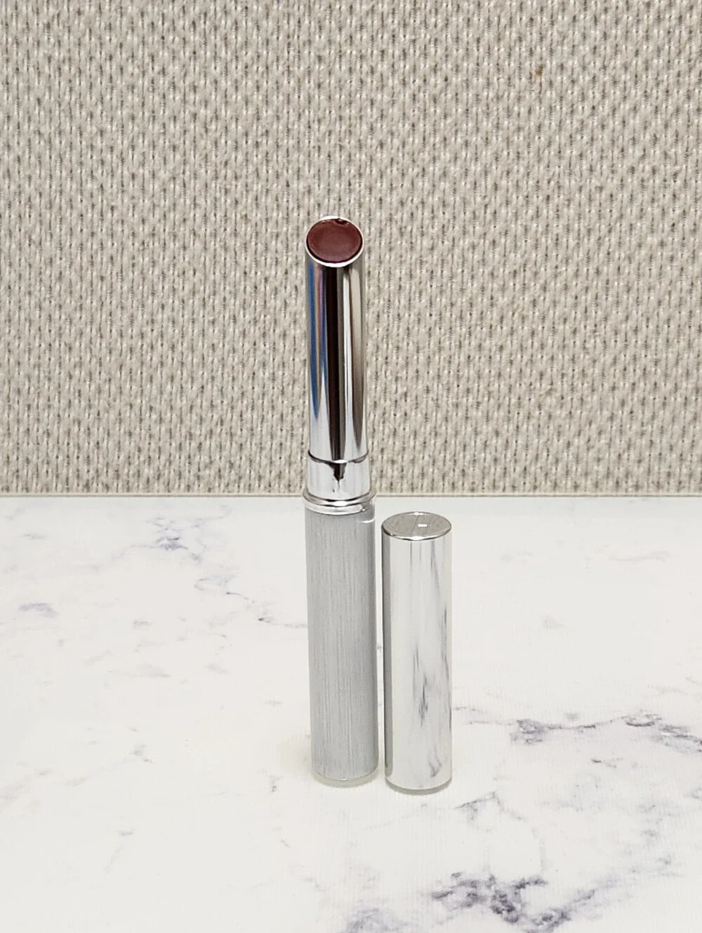 Clinique Almost Lipstick Nude Honey New No Box